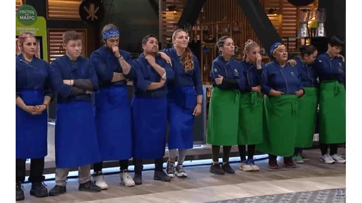 El Discípulo del Chef