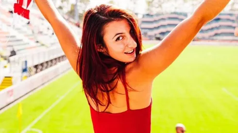 Coyote Cutee en Instagram