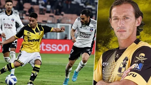 Alcalde Alí Manouchehri advierte: quiere el Coquimbo-Colo Colo sin hinchas albos.