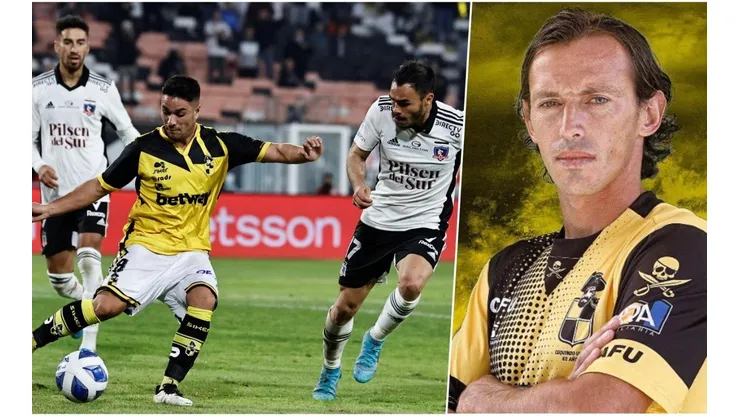 Alcalde Alí Manouchehri advierte: quiere el Coquimbo-Colo Colo sin hinchas albos.