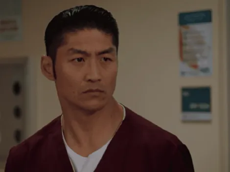¿Por qué Brian Tee deja Chicago Med tras 8 temporadas?