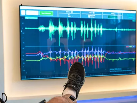 Chile es sede de congreso de medicina del fútbol