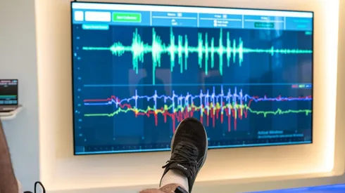 Chile es sede de congreso de medicina del fútbol durante estos días en Santiago.