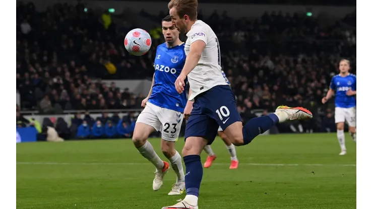 El último cruce entre ambos fue en marzo con victoria para el Tottenham por 5 a 0.