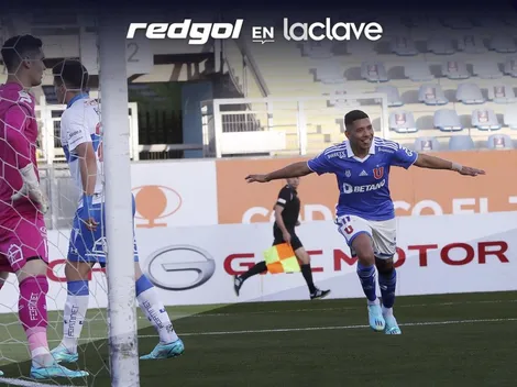 Copa Chile y chilenos en Europa por RedGol en La Clave