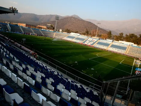 Dos trabajadores sufren accidente en obras de San Carlos de Apoquindo