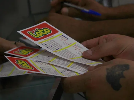 Resultados del loto sorteo 4864 jueves 13 de octubre