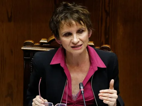 Interior pide prisión preventiva para detenido por asesinato de Carabinero en San Antonio