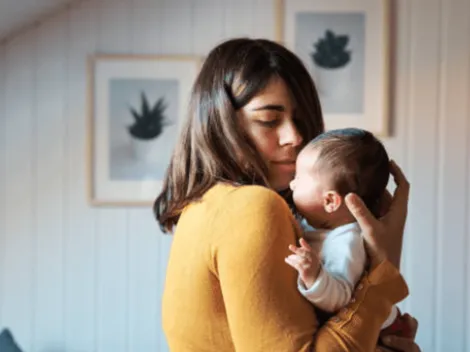 ¿Hasta cuándo se extiende el Post Natal de Emergencia?