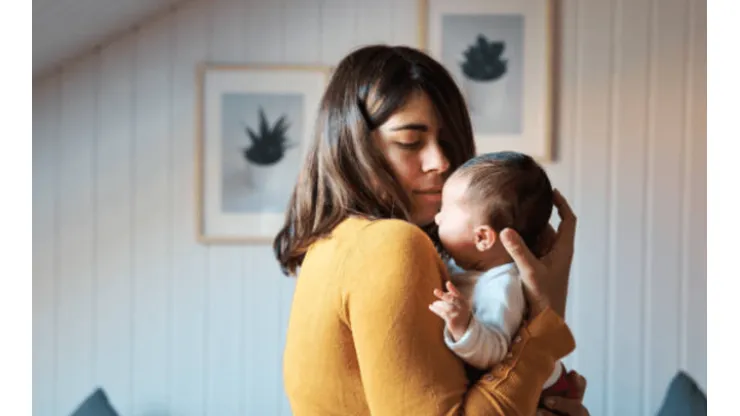 Permiso postnatal de emergencia