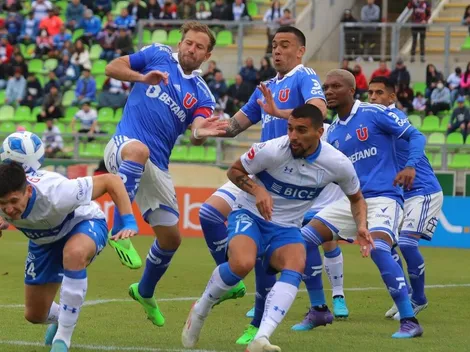 ¿Qué pasa si se mantiene el resultado en el Clásico Universitario?