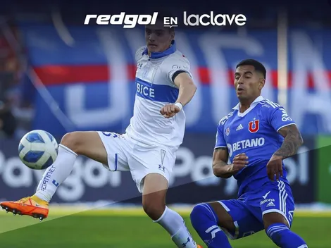 La previa del Clásico Universitario pendiente en RedGol en La Clave