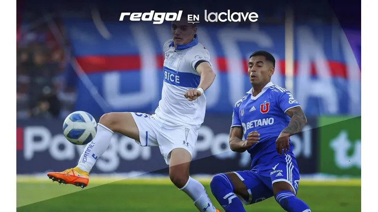 Esta tarde se jugarán los minutos pendientes de Universidad Católica vs Universidad de Chile por los cuartos de final de la Copa Chile.