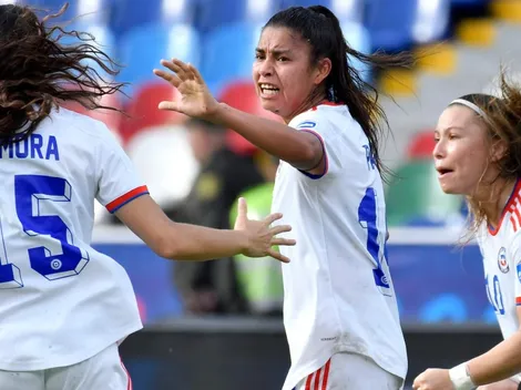 ¿Cuándo y dónde ver el sorteo del repechaje al Mundial Femenino?