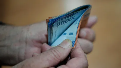 Consulta con tu RUT si eres beneficiario