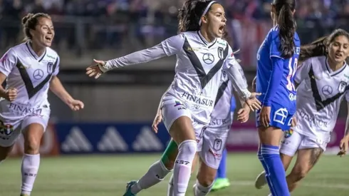 El conjunto microbusero espera debutar con un triunfo ante las "Diablas Rojas".