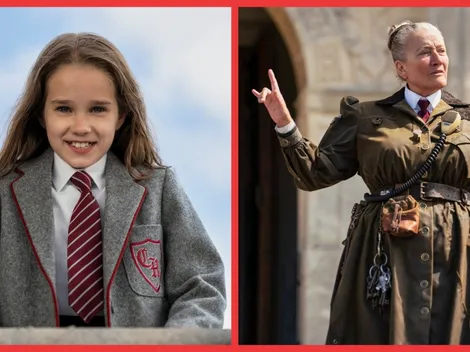 ¡Llegó el primer trailer de Matilda! 