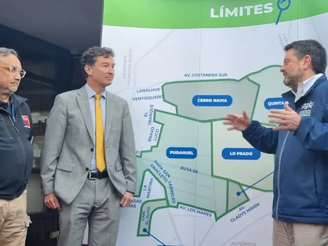 Corte de Agua en Santiago: ¿A qué hora comienza y por cuántos días será?