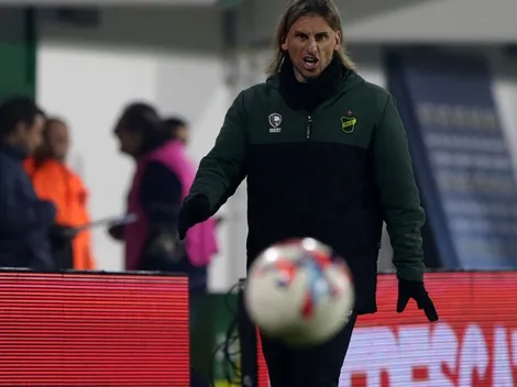 El Elche nombra a un DT viejo conocido tras el no a Beccacece