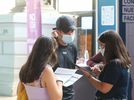 ¿A qué instituciones me puedo matricular sin dar la PAES?