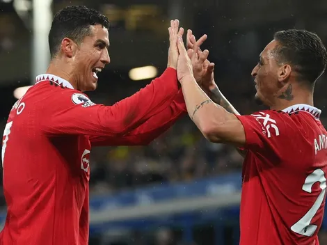 Manchester United y Omonia Nicosia chocan por Europa League: Horario