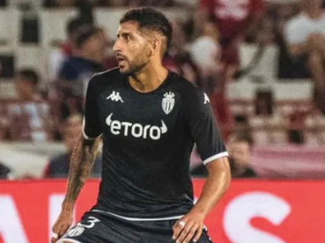 ¿A qué hora juega el Mónaco de Guillermo Maripán vs Trabzonspor?