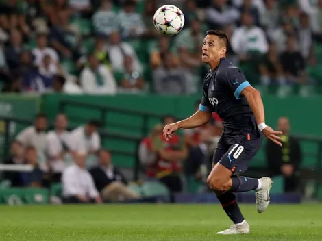 Prensa francesa loca con Alexis: "Un verdadero veneno"