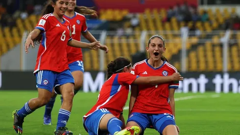 La Roja Femenina sub 17 debutó con una importante victoria ante el combinado de Nueva Zelanda.