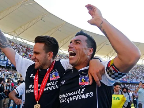 ¿Cuál fue el último torneo nacional que ganó Colo Colo y cómo fue ese partido?