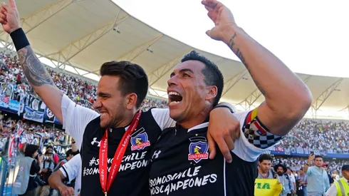 Matías Zaldivia es uno de los "sobrevivientes" del torneo 2017.