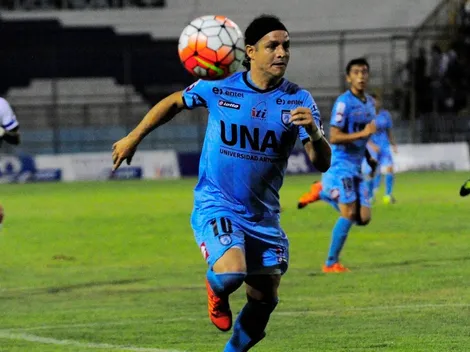 Villagol asume la banca de Iquique para salvarlo del descenso