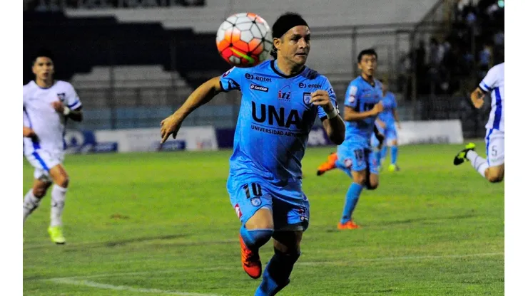 Manuel Villalobos vuelve al primer equipo de Iquique, ahora como técnico