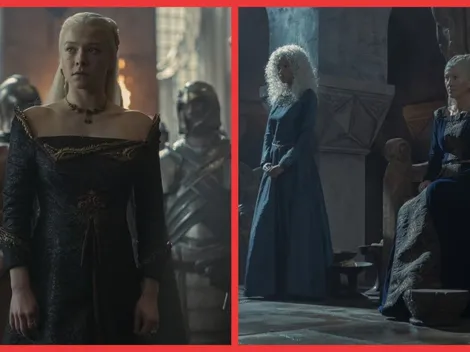 House of the Dragon | La verdadera historia sobre la herencia de Marcaderiva