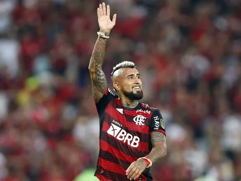 ¿Cuándo juegan Flamengo vs Corinthians la final de la Copa do Brasil?