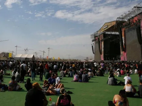 ¿Dónde comprar entradas para Lollapalooza?