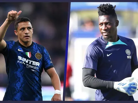 Nueva joya de Inter amenaza al Barça con bendición de Alexis