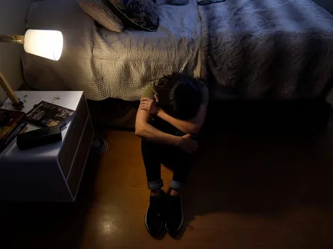 62% de las personas cree que la salud mental es el principal problema sanitario de Chile