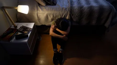 62% de las personas cree que la salud mental es el principal problema sanitario de Chile