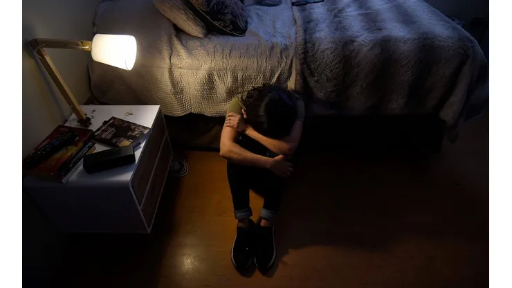 62% de las personas cree que la salud mental es el principal problema sanitario de Chile