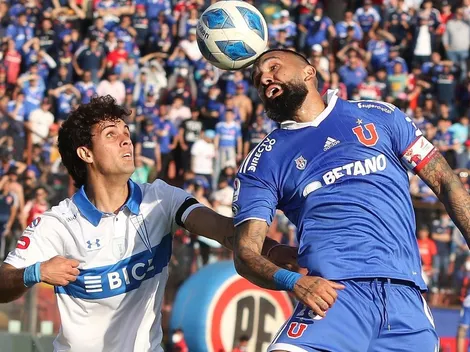 ¿Cuándo y a qué hora es el clásico universitario?