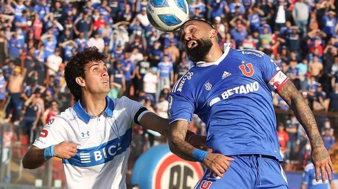 ¿Cuándo y a qué hora es el clásico universitario?