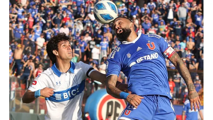 ¿Cuándo y a qué hora es el clásico universitario?