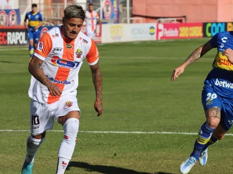 ¿A qué hora juegan Everton vs Cobresal en un partido decisivo por los cupos internacionales?