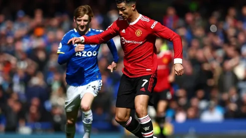 CR7 y los "Red Devils" sufrieron un duro traspié ante los "Ciudadanos".