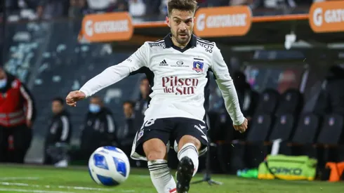 Pato Yáñez defiende a Bouzat: "Juega un papel importante"