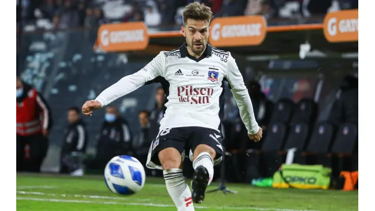 Pato Yáñez defiende a Bouzat: "Juega un papel importante"