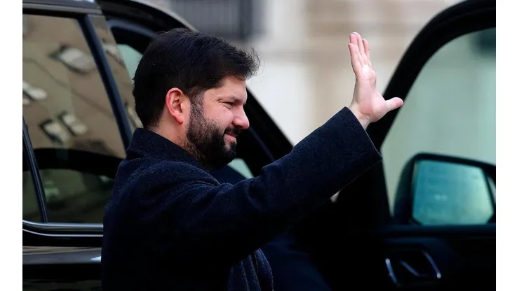 Aseguran que Presidente Boric viajaría a la Araucanía