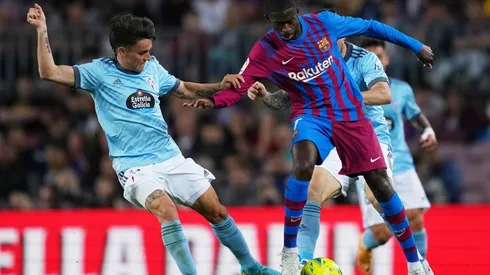 En el último enfrentamiento entre ambos equipos el Barcelona ganó 3-1