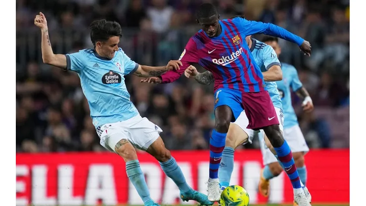 En el último enfrentamiento entre ambos equipos el Barcelona ganó 3-1