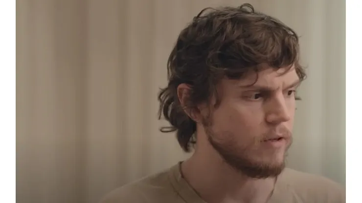 Evan Peters